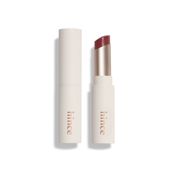 Hince - Mood Enhancer Lip Glow - 5.5g - LW002 Dear Rose von Hince