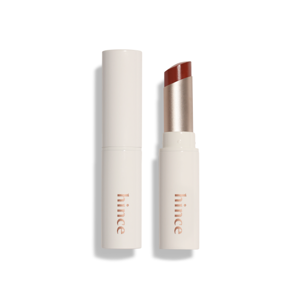 Hince - Mood Enhancer Lip Glow - 5.5g - LW004 Start Over von Hince