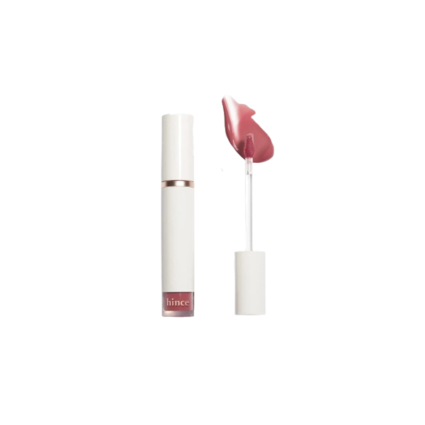 Hince - Mood Enhancer Water Liquid Glow - 4ml - W001 New Allure von Hince