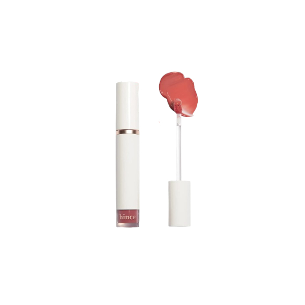 Hince - Mood Enhancer Water Liquid Glow - 4ml - W004 Ambient von Hince