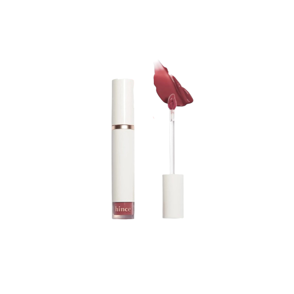 Hince - Mood Enhancer Water Liquid Glow - 4ml - W006 Refined von Hince