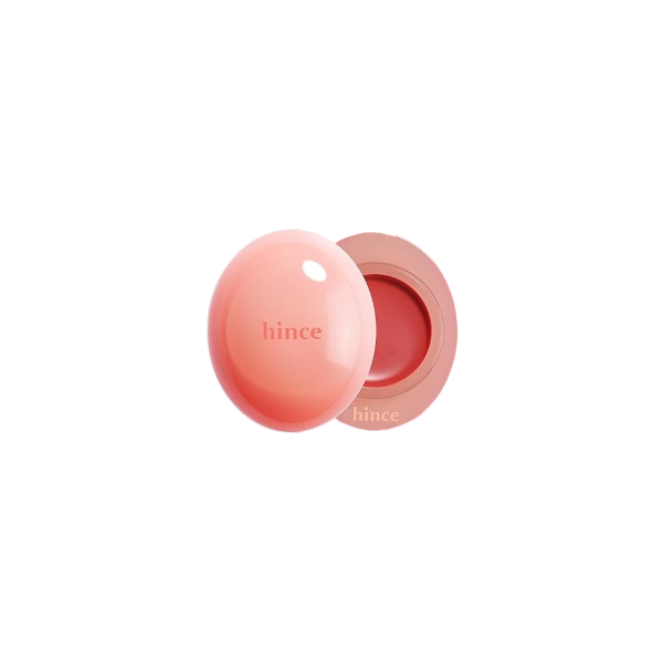 Hince - Raw Glow Dewy Ball - 3.5g - 01 Raw Rose Dew von Hince