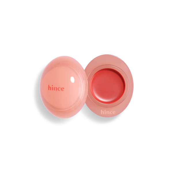Hince - Raw Glow Dewy Ball - 3.5g - 02 Honey Coral von Hince