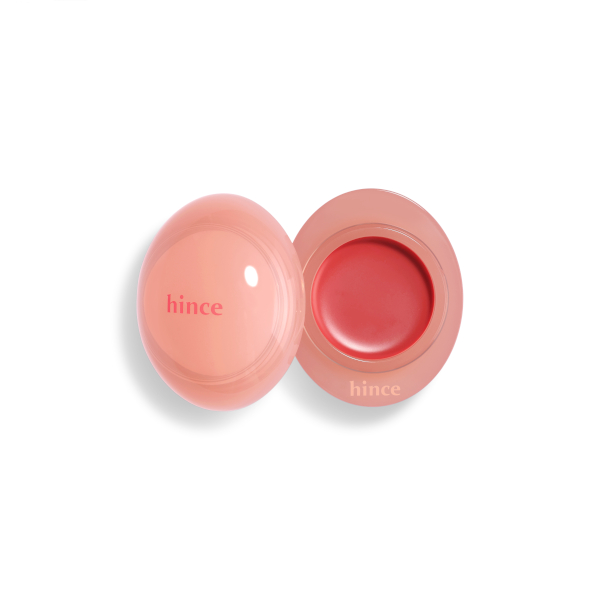 Hince - Raw Glow Dewy Ball - 3.5g - 03 Bunny Pink von Hince