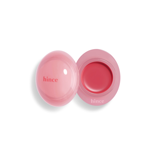 Hince - Raw Glow Dewy Ball - 3.5g - 10 Cool Rose Dew von Hince