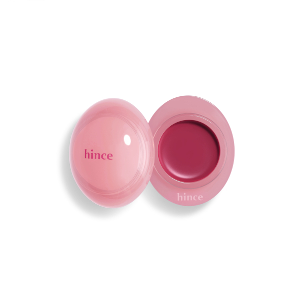 Hince - Raw Glow Dewy Ball - 3.5g - 12 Plummy von Hince