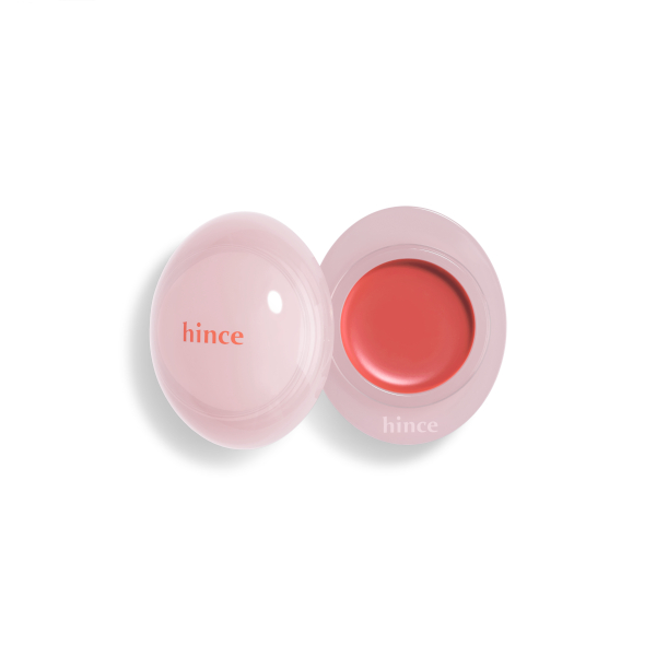 Hince - Raw Glow Dewy Ball - 3.5g - 15 Peach Dew von Hince