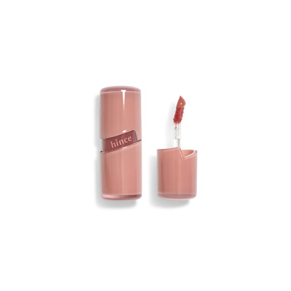 Hince - Raw Glow Gel Tint - 4ml - R001 Bare von Hince