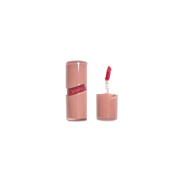 Hince - Raw Glow Gel Tint - 4ml - R004 Fever von Hince