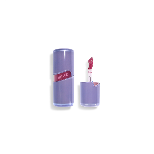 Hince - Raw Glow Gel Tint - 4ml - R009 Raw Lilac von Hince