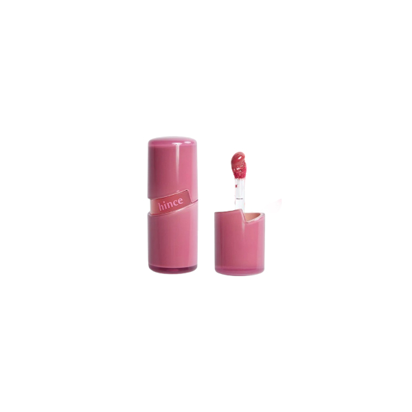 Hince - Raw Glow Gel Tint - 4ml - R013 Pink Pepper von Hince