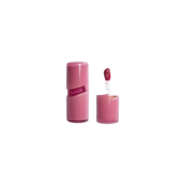 Hince - Raw Glow Gel Tint - 4ml - R015 Bite von Hince