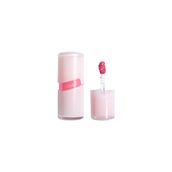 Hince - Raw Glow Gel Tint - 4ml - R016 Raw Berry von Hince