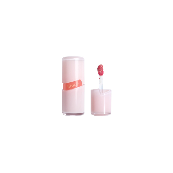 Hince - Raw Glow Gel Tint - 4ml - R017 Raw Peach von Hince
