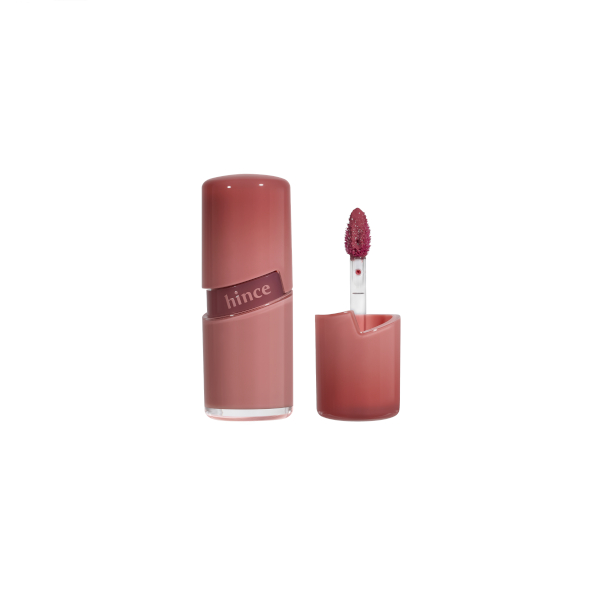 Hince - Raw Glow Gel Tint - 4ml - R027 Allure Rose von Hince