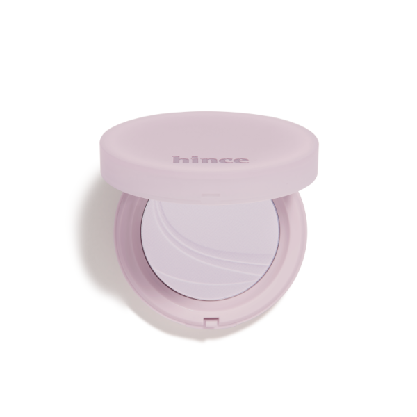Hince - Second Skin Airy Powder - 12g - AP001 Lavender von Hince