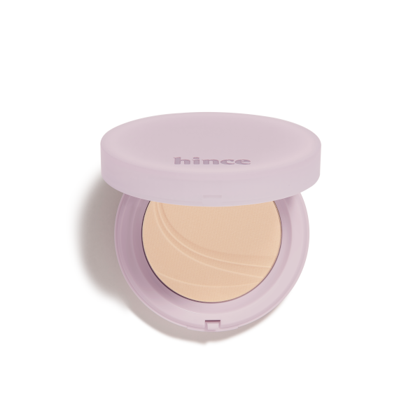 Hince - Second Skin Airy Powder - 12g - AP002 Beige von Hince