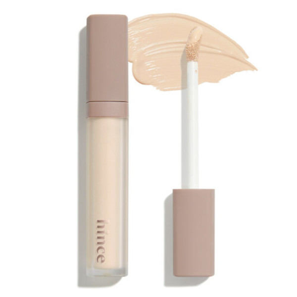 Hince - Second Skin Cover Concealer - 6.5g - #17 Fair von Hince