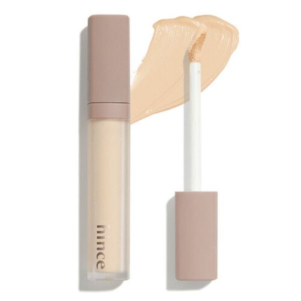 Hince - Second Skin Cover Concealer - 6.5g - #21 Light von Hince