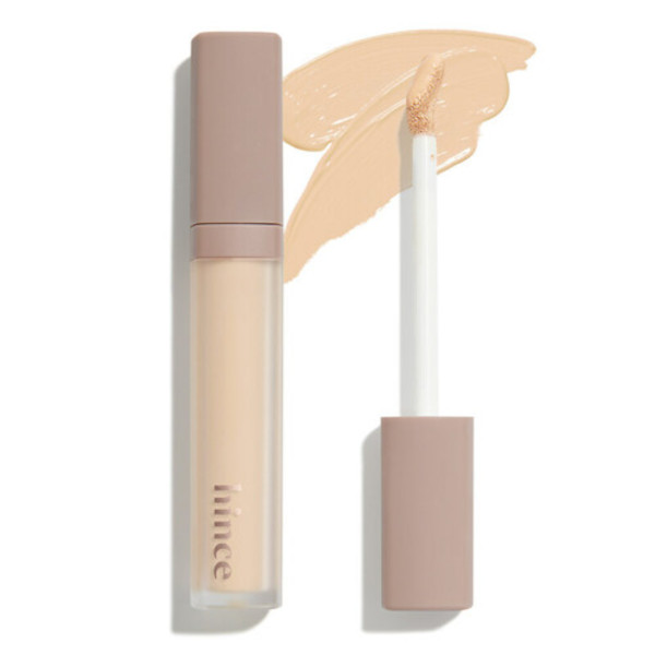 Hince - Second Skin Cover Concealer - 6.5g - #22 Medium von Hince