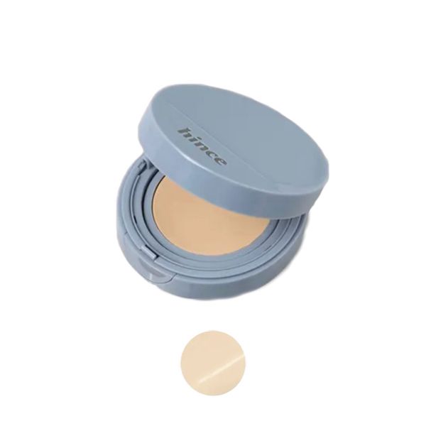 Hince - Second Skin Glow Cushion - 12g - 17 Porcelain von Hince