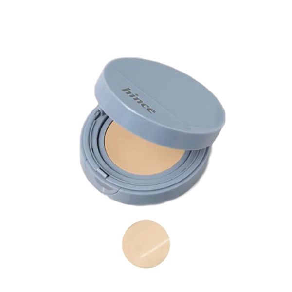 Hince - Second Skin Glow Cushion - 12g - 21 Ivory von Hince