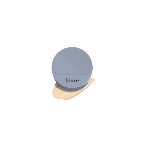 Hince - Second Skin Mesh Matte Cushion - 12g - 17 Porcelain von Hince