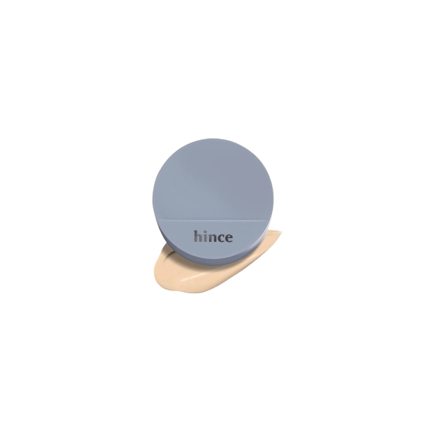 Hince - Second Skin Mesh Matte Cushion - 12g - 21 Ivory von Hince