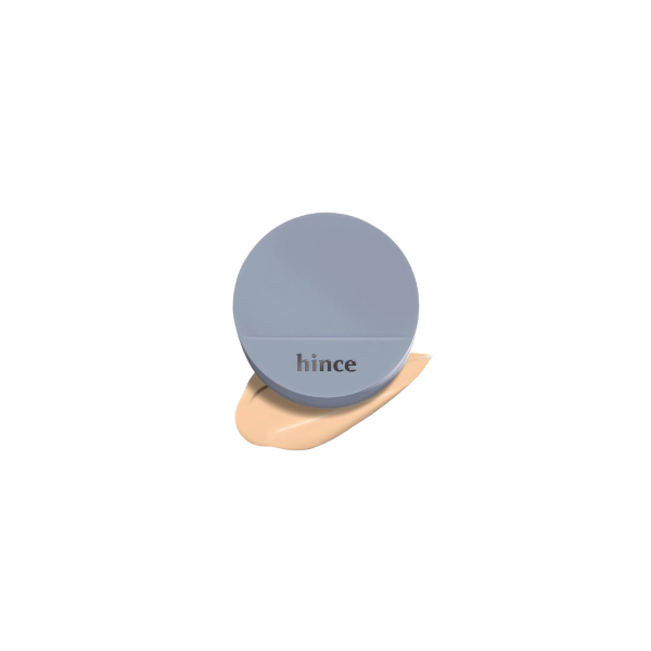 Hince - Second Skin Mesh Matte Cushion - 12g - 23 Sand von Hince
