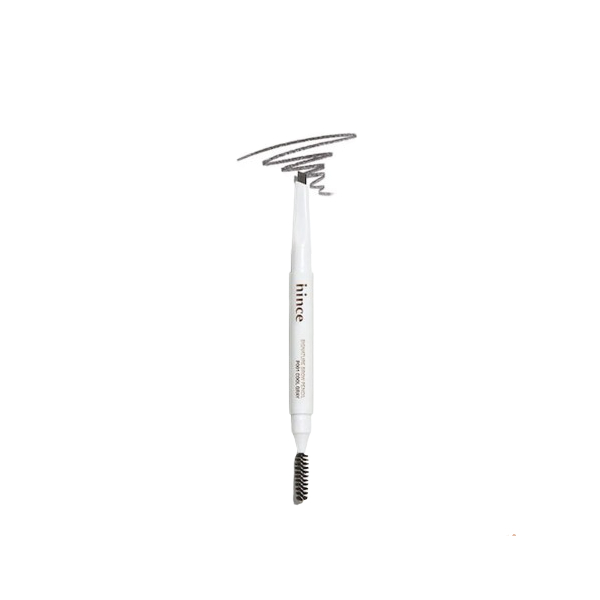 Hince - Signature Brow Pencil - 0.2g - P001 Cool Gray von Hince