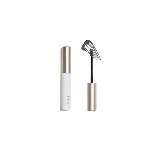 Hince - Signature Brow Shaper - 4ml - G002 Gray Brown von Hince