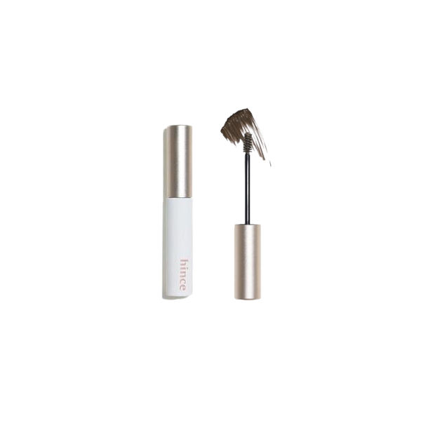 Hince - Signature Brow Shaper - 4ml - G003 Dark Brown von Hince