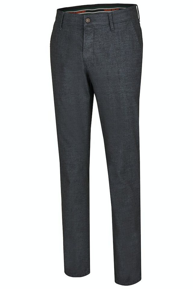Hinrichs Stoffhose Stoffhose für Herren (1-tlg) von Hinrichs