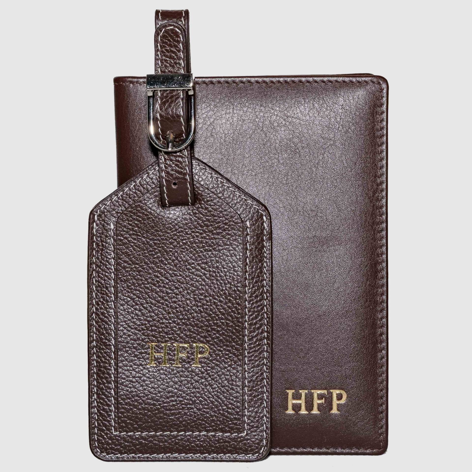 Mini Reisepaket von HinterlandFoil