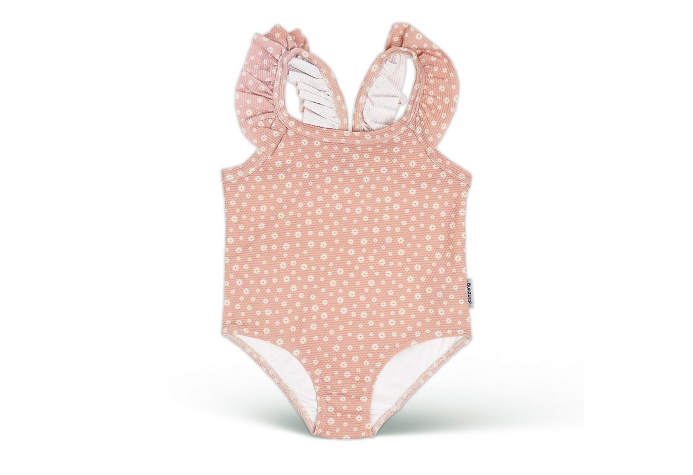 Hinzling Badeanzug Kinder – UV Schutz UPF 50+ – Schwimmanzug Kinder schnell trocknend von Hinzling