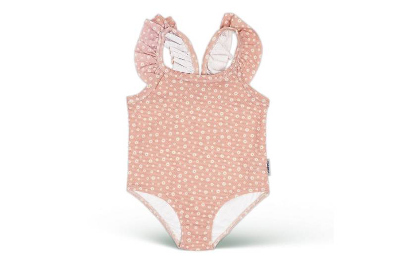 Hinzling Badeanzug Kinder – UV Schutz UPF 50+ – Schwimmanzug Kinder schnell trocknend von Hinzling