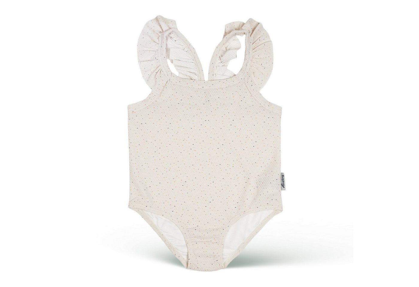 Hinzling Badeanzug Kinder – UV Schutz UPF 50+ – Schwimmanzug Kinder schnell trocknend von Hinzling