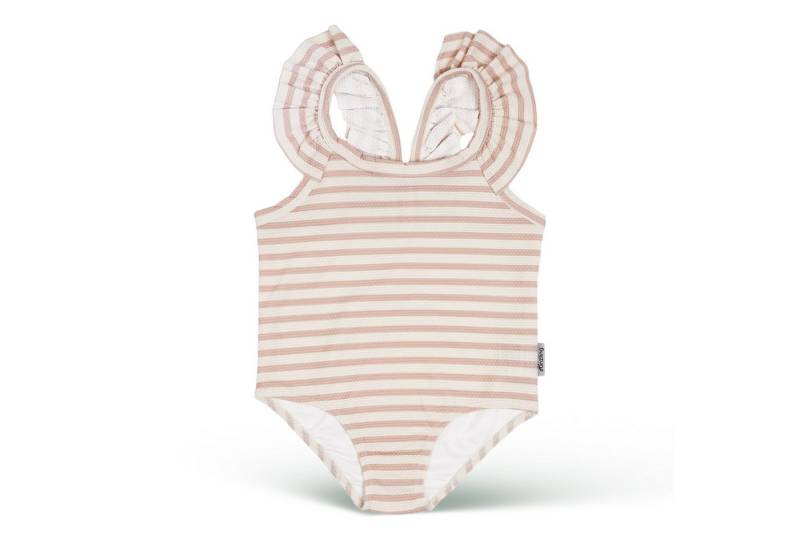 Hinzling Badeanzug Kinder – UV Schutz UPF 50+ – Schwimmanzug Kinder schnell trocknend von Hinzling