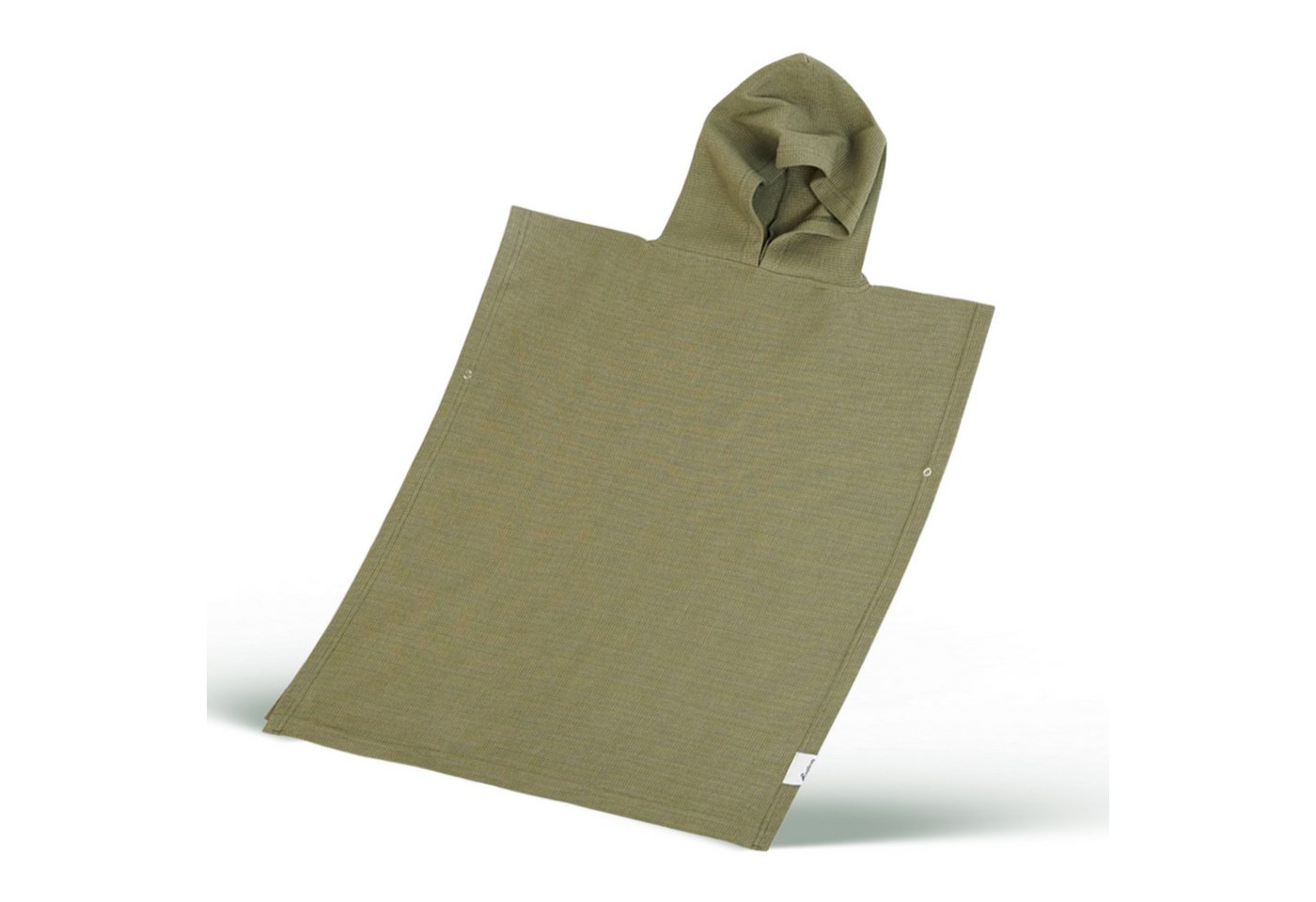 Hinzling Badeponcho für Babys und Kinder – Weicher Kinderponcho – Schnell trocknend von Hinzling