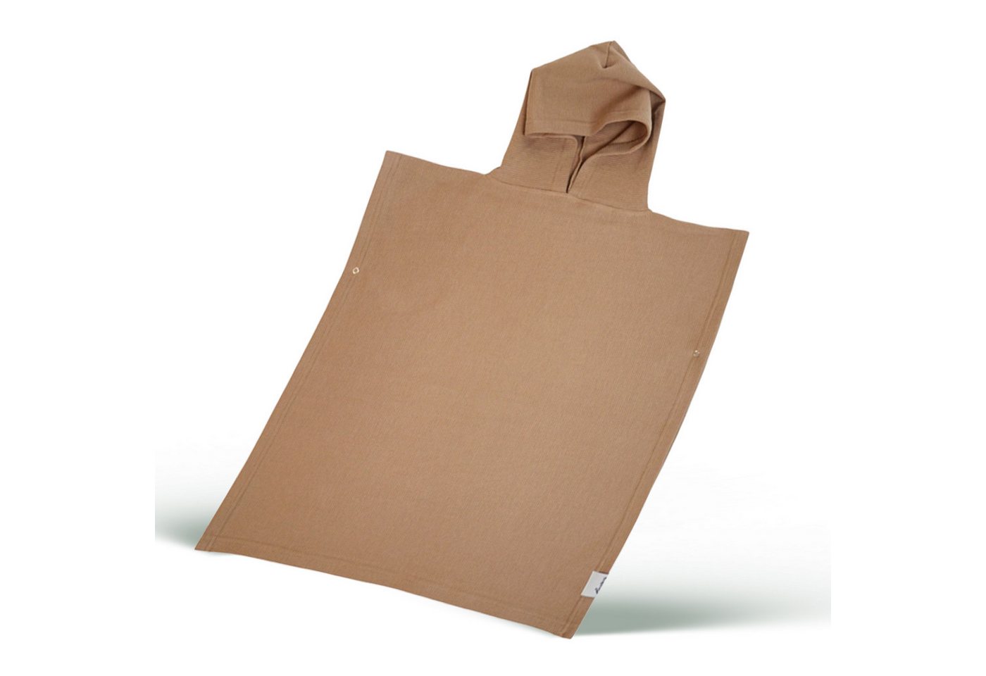 Hinzling Badeponcho für Babys und Kinder – Weicher Kinderponcho – Schnell trocknend von Hinzling