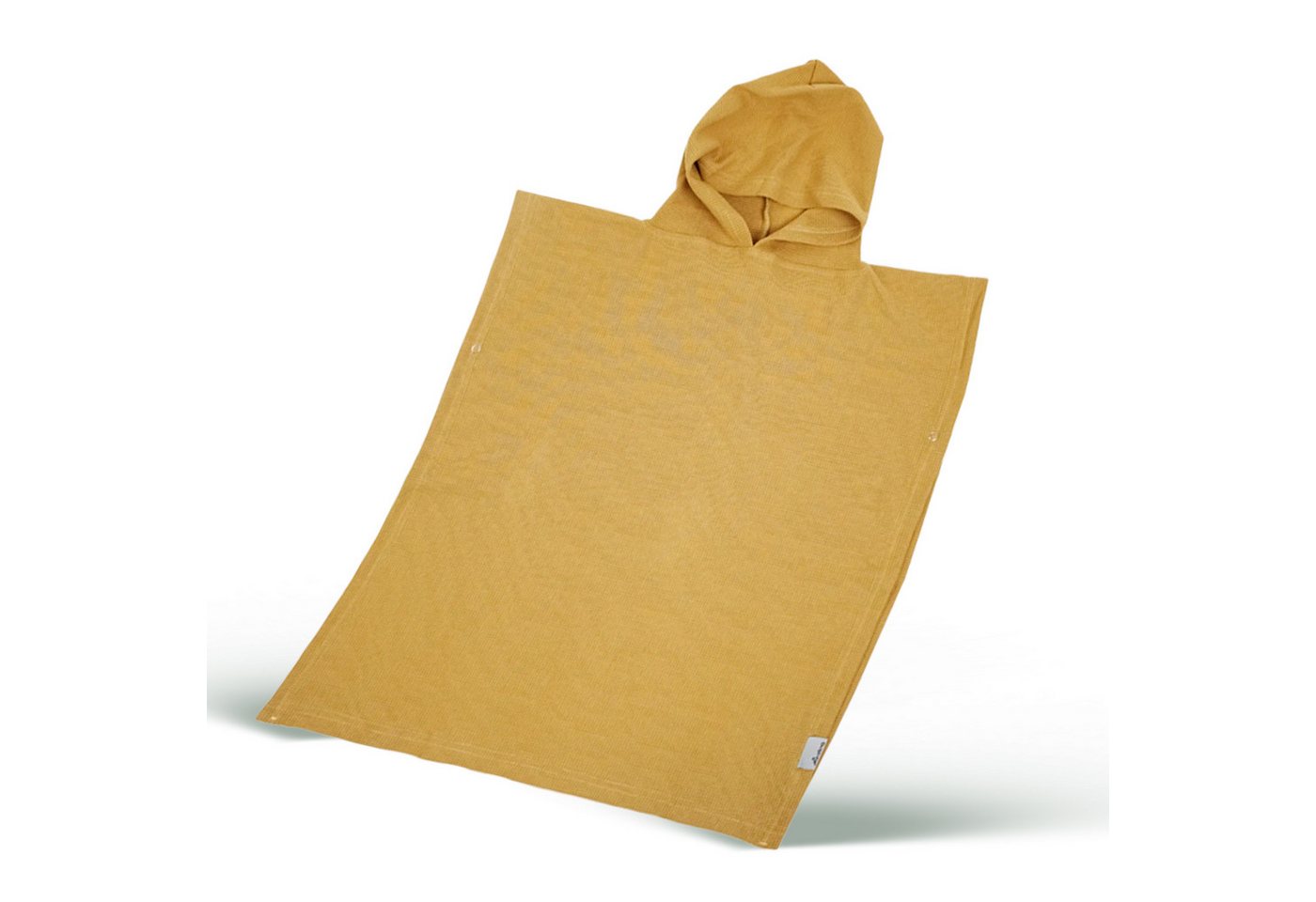 Hinzling Badeponcho für Babys und Kinder – Weicher Kinderponcho – Schnell trocknend von Hinzling