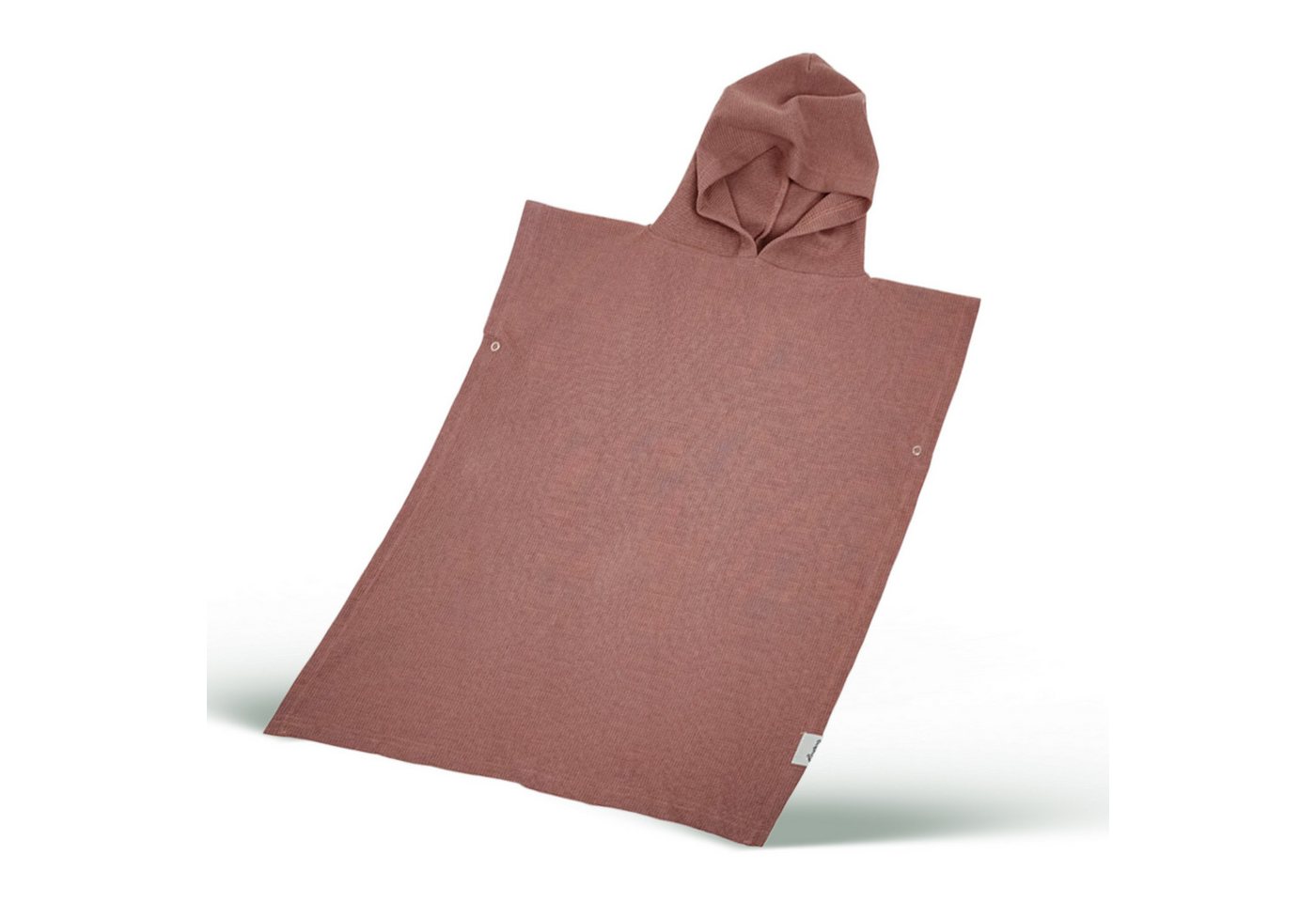 Hinzling Badeponcho für Babys und Kinder – Weicher Kinderponcho – Schnell trocknend von Hinzling