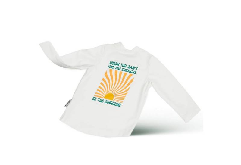 Hinzling Rash Guard UV Shirt Kinder Langarm & UPF 60+ Sonnenschutz von Hinzling