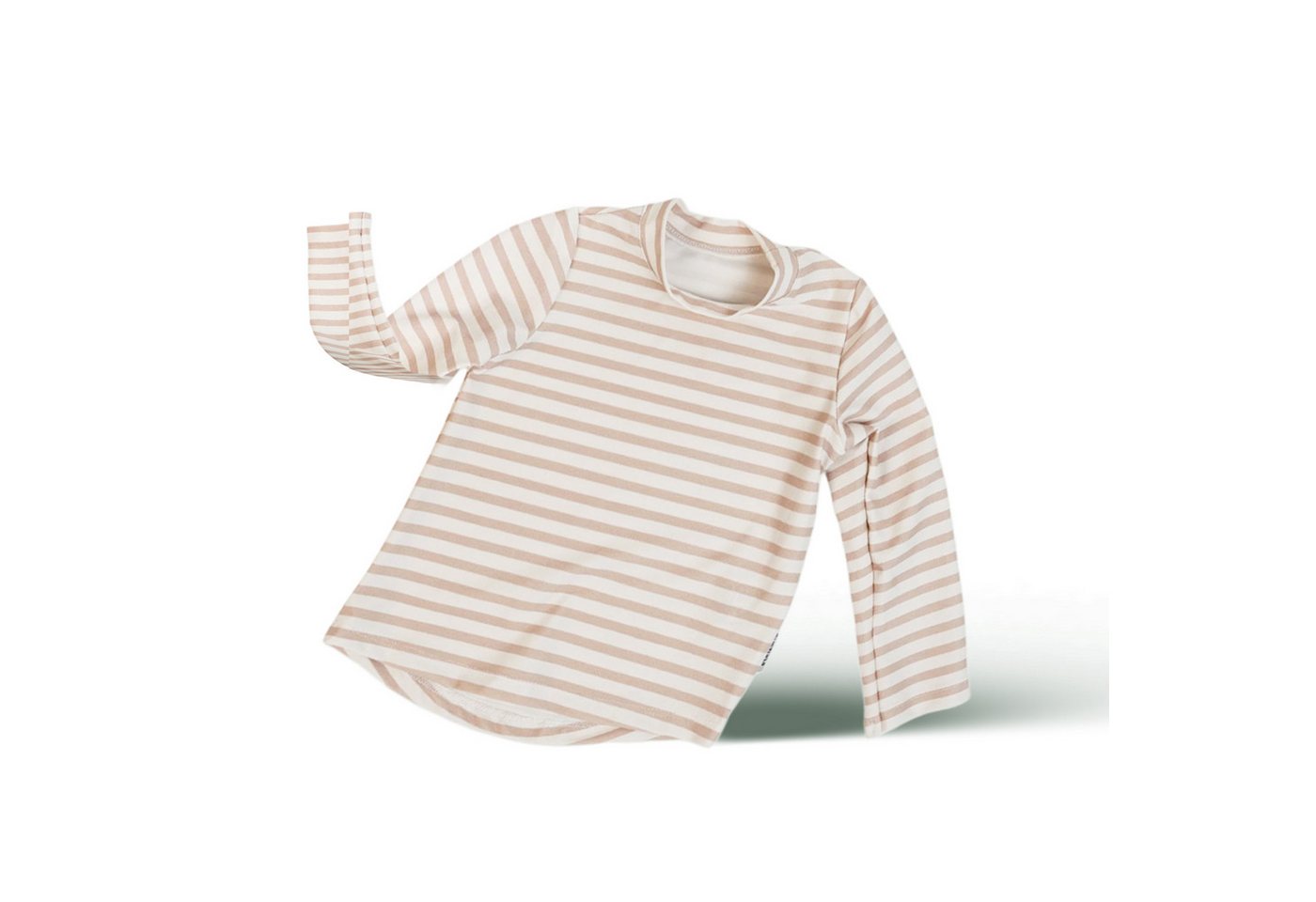 Hinzling Rash Guard UV Shirt Kinder Langarm & UPF 60+ Sonnenschutz von Hinzling