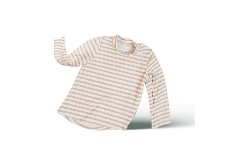 Hinzling Rash Guard UV Shirt Kinder Langarm & UPF 60+ Sonnenschutz von Hinzling