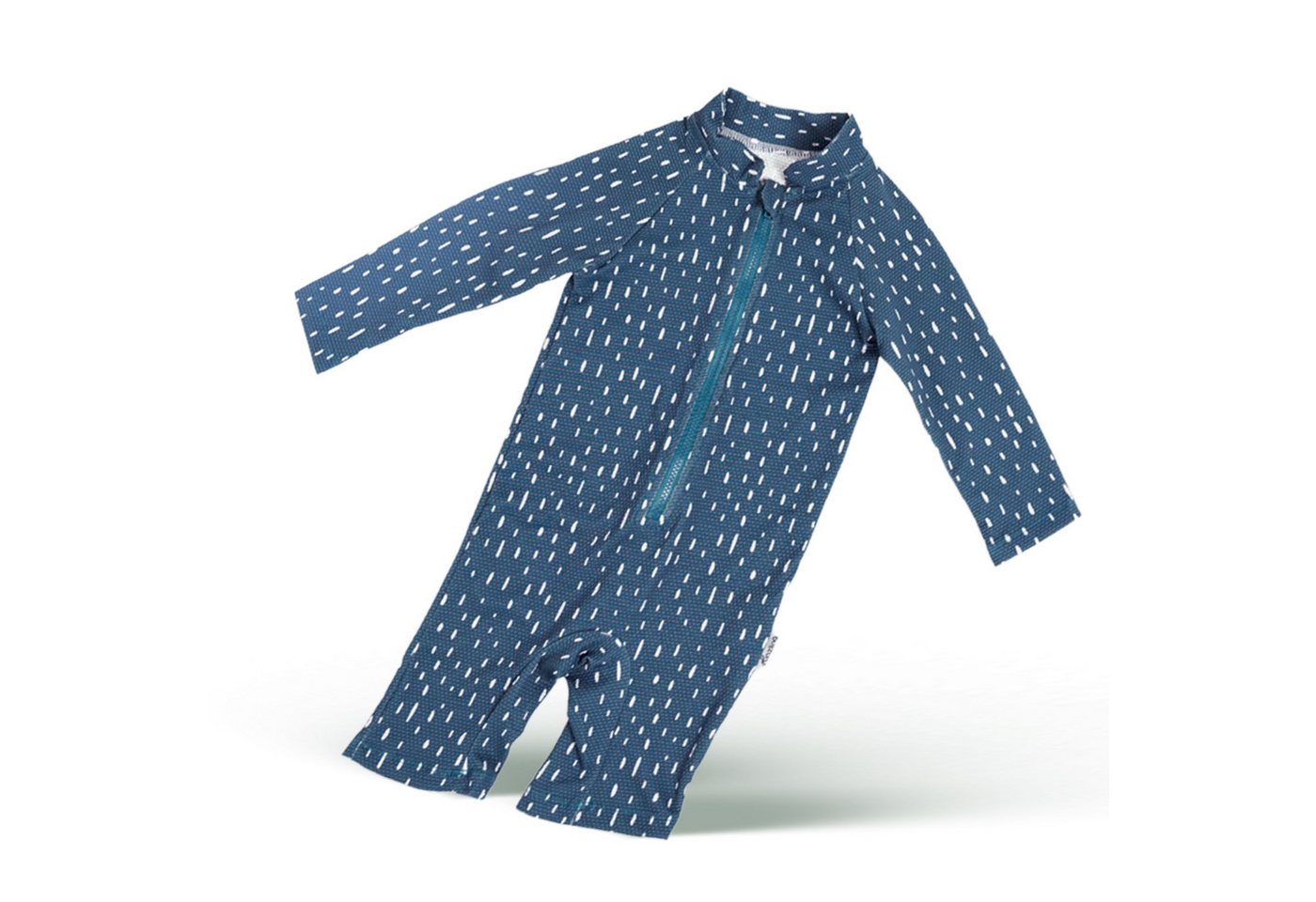 Hinzling Badeanzug UV Anzug Kinder – UV Anzug Baby langarm und UPF 50+ Sonnenschutz von Hinzling