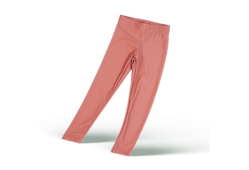 Hinzling Schwimmleggings UV Leggings Kinder – UV-Schutz UPF 60 – UV Hose Baby schnell trocknend von Hinzling