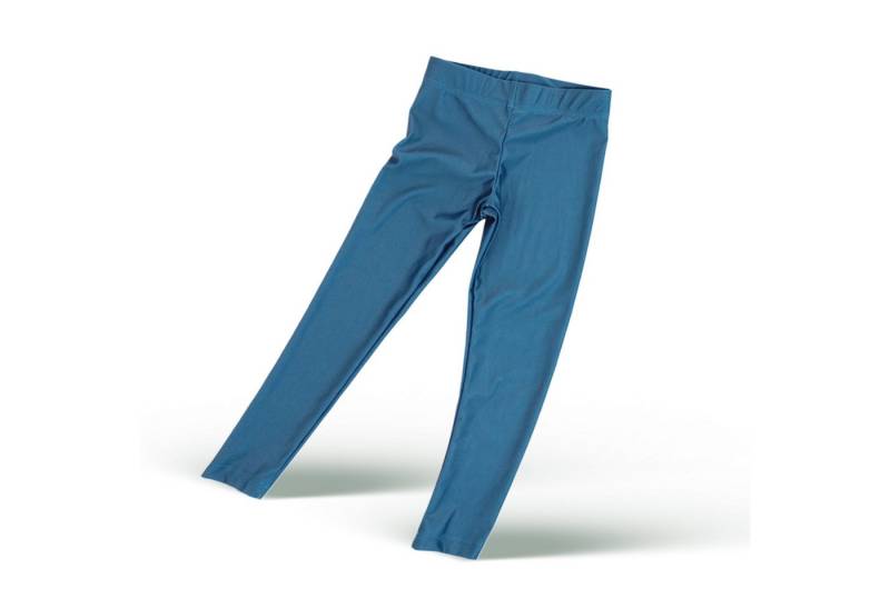 Hinzling Schwimmleggings UV Leggings Kinder – UV-Schutz UPF 60 – UV Hose Baby schnell trocknend von Hinzling