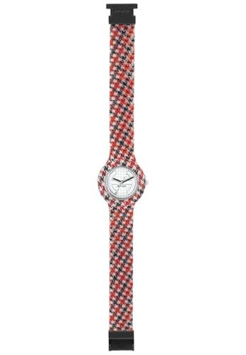 HIP HOP - Uhren PIED DE Poule für Frau von HIP HOP