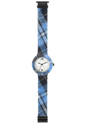 Montre Unisexe Hip Hop TARTAN von HIP HOP